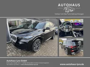 BMW X5 30d xDrive M-Sport*LED*PANO*H&K*360°KAM*AHK*