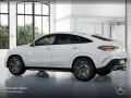 Mercedes-Benz GLE 450 d Coupé 4M AMG+NIGHT+PANO+360+AHK+SPUR