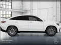 Mercedes-Benz GLE 450 d Coupé 4M AMG+NIGHT+PANO+360+AHK+SPUR