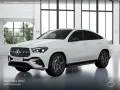 Mercedes-Benz GLE 450 d Coupé 4M AMG+NIGHT+PANO+360+AHK+SPUR