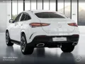 Mercedes-Benz GLE 450 d Coupé 4M AMG+NIGHT+PANO+360+AHK+SPUR