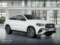 Mercedes-Benz GLE 450 d Coupé 4M AMG+NIGHT+PANO+360+AHK+SPUR