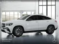 Mercedes-Benz GLE 450 d Coupé 4M AMG+NIGHT+PANO+360+AHK+SPUR