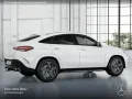 Mercedes-Benz GLE 450 d Coupé 4M AMG+NIGHT+PANO+360+AHK+SPUR