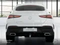 Mercedes-Benz GLE 450 d Coupé 4M AMG+NIGHT+PANO+360+AHK+SPUR