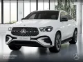 Mercedes-Benz GLE 450 d Coupé 4M AMG+NIGHT+PANO+360+AHK+SPUR
