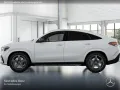 Mercedes-Benz GLE 450 d Coupé 4M AMG+NIGHT+PANO+360+AHK+SPUR