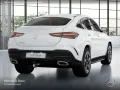 Mercedes-Benz GLE 450 d Coupé 4M AMG+NIGHT+PANO+360+AHK+SPUR