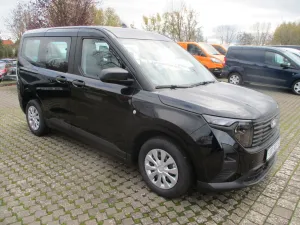 Ford Tourneo Courier Trend 5J. Garantie bis 150.000KM