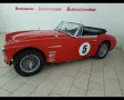 Other Austin Healey Mark III (MK3) 3.0
