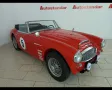 Other Austin Healey Mark III (MK3) 3.0