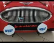 Other Austin Healey Mark III (MK3) 3.0