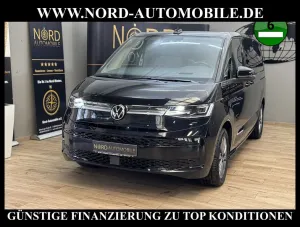 Volkswagen T7 Multivan LANG ENERGETIC eHybrid*TOP-KM*UPE82*