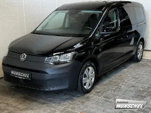 Volkswagen Caddy Maxi Kombi 1.5 TSI Klima AHK GRA DAB+ Lane