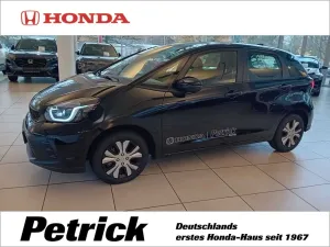 Honda Jazz Hybrid e:HEV 1.5 i-MMD Elegance - GJR inkl.