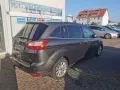 Ford Grand C-Max Grand Titanium-Behindertengerecht