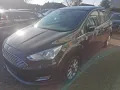Ford Grand C-Max Grand Titanium-Behindertengerecht