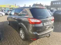 Ford Grand C-Max Grand Titanium-Behindertengerecht