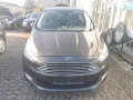 Ford Grand C-Max Grand Titanium-Behindertengerecht