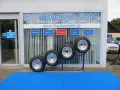 Ford Grand C-Max Grand Titanium-Behindertengerecht