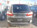 Ford Grand C-Max Grand Titanium-Behindertengerecht