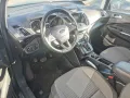 Ford Grand C-Max Grand Titanium-Behindertengerecht