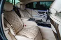 Mercedes-Benz S-MAYBACH 680 FULL OPTIONAL