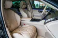 Mercedes-Benz S-MAYBACH 680 FULL OPTIONAL