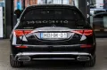 Mercedes-Benz S-MAYBACH 680 FULL OPTIONAL