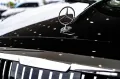 Mercedes-Benz S-MAYBACH 680 FULL OPTIONAL