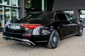 Mercedes-Benz S-MAYBACH 680 FULL OPTIONAL