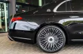 Mercedes-Benz S-MAYBACH 680 FULL OPTIONAL