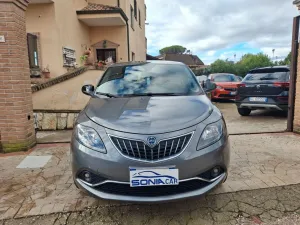 Other Lancia Ypsilon 1.0 FireFly 5 porte S&S Hybrid Go