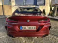 ALPINA B8 Gran Coupé SWITCH-TRONIC Allrad
