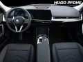BMW X1 sDrive18i. Neupreis EUR 53.890.-