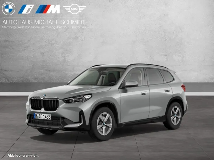 BMW X1 sDrive20i DAB LED Komfortzg. Parkassistent