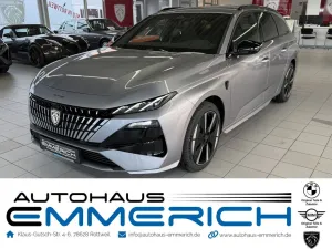 Peugeot 308 SW GT -NEUES MODELL- Modelljahr 26