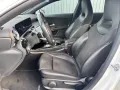 Mercedes-Benz CLA 200 Shooting Brake AMG-LINE