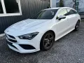 Mercedes-Benz CLA 200 Shooting Brake AMG-LINE