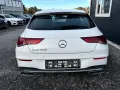 Mercedes-Benz CLA 200 Shooting Brake AMG-LINE