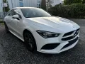 Mercedes-Benz CLA 200 Shooting Brake AMG-LINE