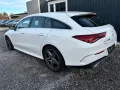 Mercedes-Benz CLA 200 Shooting Brake AMG-LINE