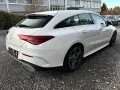 Mercedes-Benz CLA 200 Shooting Brake AMG-LINE