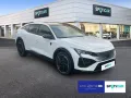 Peugeot 408 GT Hybrid 136 EAT8 Focal Memory Glasdach Alc