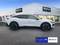 Peugeot 408 GT Hybrid 136 EAT8 Focal Memory Glasdach Alc