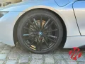 BMW i8 Coupe LED HUD SHZ LEDER KOLLISIONWARNER