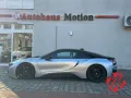 BMW i8 Coupe LED HUD SHZ LEDER KOLLISIONWARNER