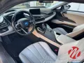 BMW i8 Coupe LED HUD SHZ LEDER KOLLISIONWARNER