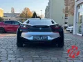 BMW i8 Coupe LED HUD SHZ LEDER KOLLISIONWARNER