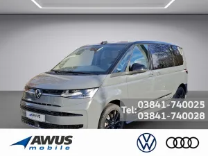 Volkswagen T7 Multivan Life 